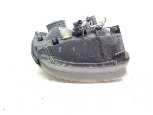 Left headlight NISSAN ALMERA TINO (V10) 1.8 | BP28350720C28 