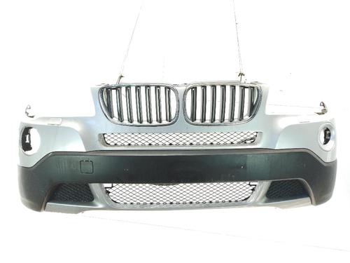 Front bumper BMW X3 (E83) xDrive 20 d | BP27555765C7 