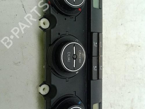 climate-control-vw-golf-v-1k1-2003-2004-2005-2006-2007-2008-2009-2010-32402793 main image