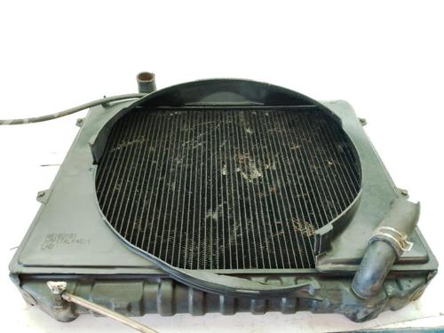 Køler Køler MITSUBISHI PAJERO CLASSIC (V2_W, V6_W, V7_W) 2.5 TD (V24W) (115 hp) 34181521 34181521
