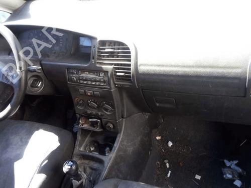 Used Parts OPEL ZAFIRA A MPV (T98)  2.0 DTI 16V (F75)  4481422