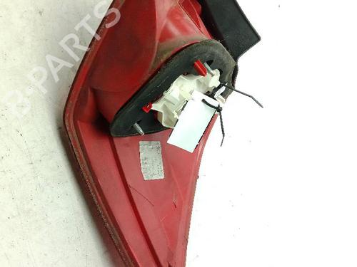 Left taillight RENAULT MEGANE II Saloon (LM0/1_) 1.9 dCi | BP32490630C34