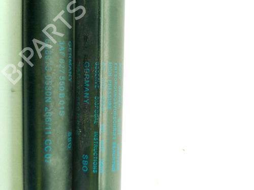 Tailgate lift support VW PASSAT B7 Variant (365) 2.0 TDI | BP30146006C138