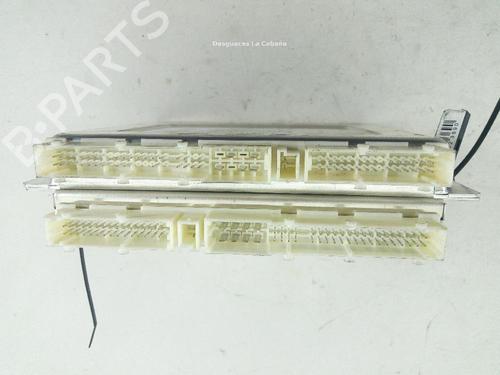 Electronic module MERCEDES-BENZ S-CLASS (W220) S 400 CDI (220.028, 220.128) | BP19179534M83 