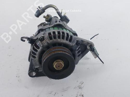 Alternator HYUNDAI H-1 / STAREX Bus (A1) 2.5 TD | BP24040575M7 