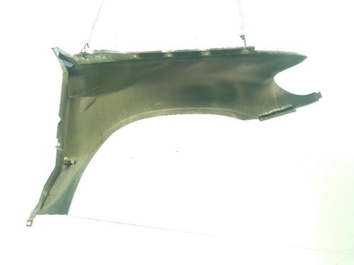 Left front fenders BMW X5 (E53) 3.0 d | BP30191898C41