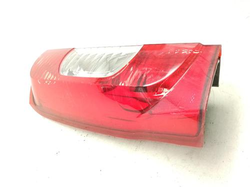 Left taillight PEUGEOT BIPPER (AA_) 1.4 HDi | BP36694796C34 - Image 3