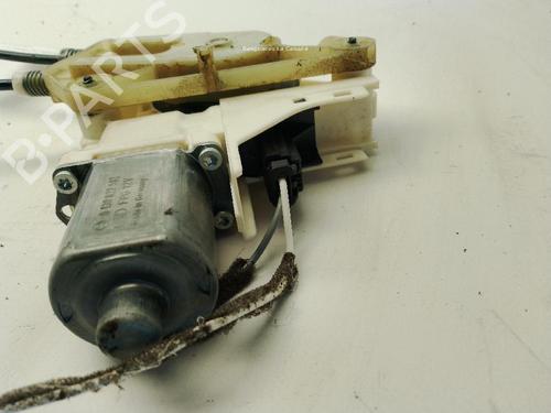 Rear left window mechanism RENAULT FLUENCE (L3_) 1.5 dCi (L30D, L30L, L306, L33F, L33L, L33M, L33V, L33W) | BP30146309C24