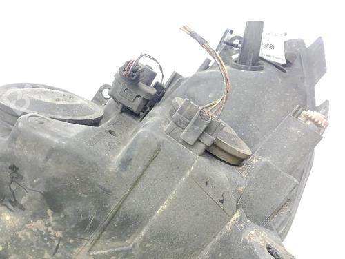 Right headlight RENAULT SCÉNIC II (JM0/1_) 1.5 dCi (JM1E, JM16) | BP32041579C29