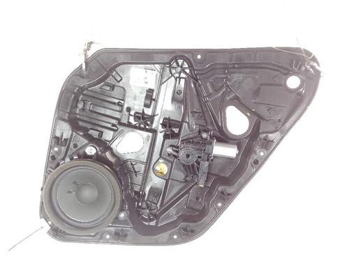 Used Rear right window mechanism VOLVO V40 Cross Country (526) D3 (150 hp) 18369027