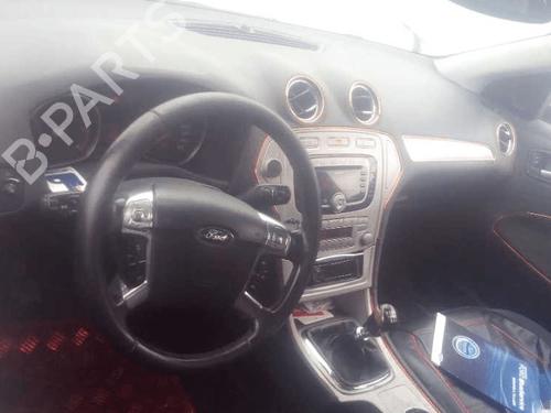 Right mirror FORD MONDEO IV Turnier (BA7) 2.0 TDCi | BP18368093C27 
