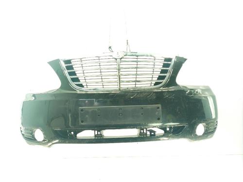 front-bumper-ssangyong-rodius-i-2005-30410476 main image