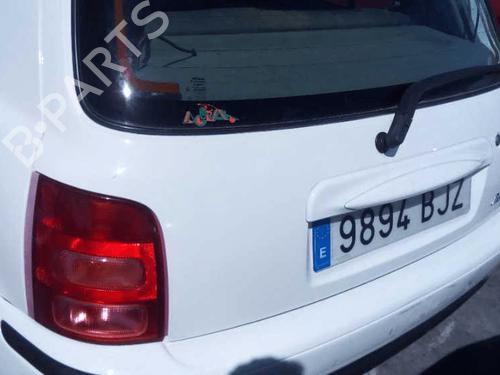 Expansion tank NISSAN MICRA II (K11) 1.0 i 16V (K11) | BP24000358C120 