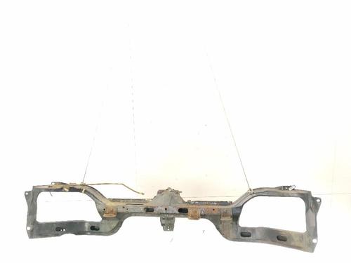 Frontplade/Frontkurv PEUGEOT BOXER Van (244) 2.2 HDi | BP38795167C72 - Image 3