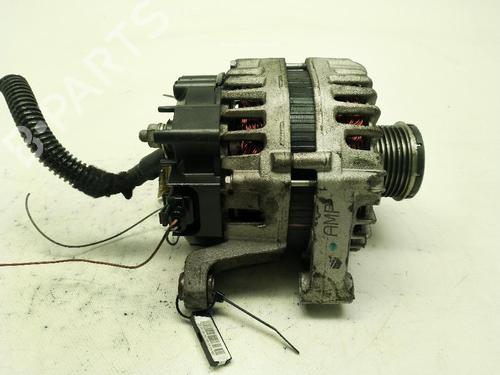 Alternator OPEL ADAM (M13) 1.4 | BP32385749M7