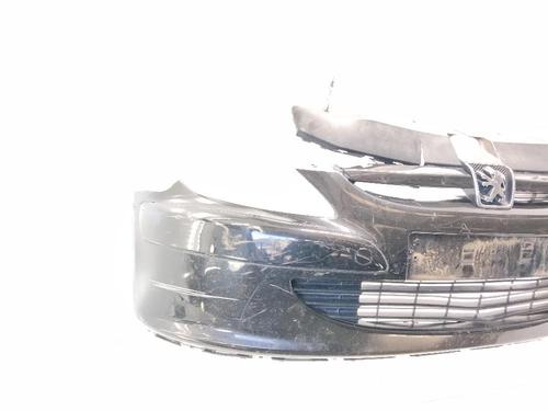 Front bumper PEUGEOT 307 SW (3H) 2.0 HDI 110 | BP32467672C7