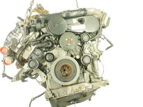 Motor VW TOUAREG (7LA, 7L6, 7L7) 3.0 V6 TDI (225 hp) 29178212