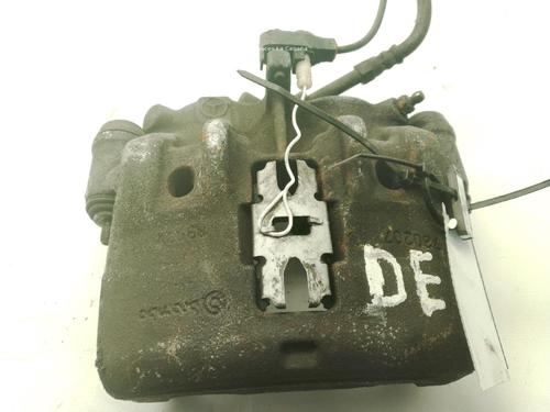 Right front brake caliper MERCEDES-BENZ SPRINTER 5-t Platform/Chassis (B905) 616 CDI (905.612, 905.613, 905.622, 905.623) | BP24862022M104 
