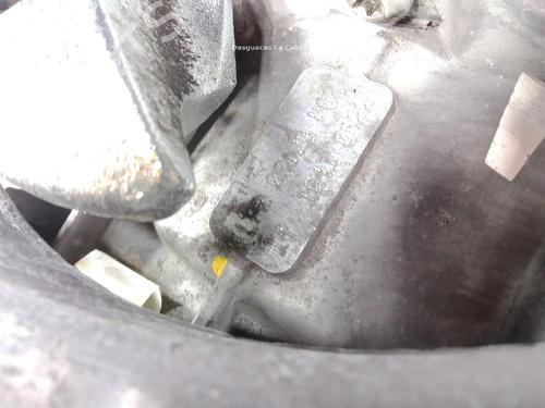 Used Gearbox Gearbox AUDI A3 (8P1) 2.0 TDI (136 hp) 19273669 19273669
