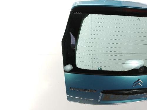 Tailgate CITROËN C3 I (FC_, FN_) 1.4 i | BP25889527C6 