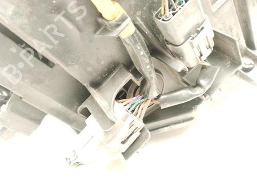 Left headlight MAZDA 6 Estate (GJ, GL) 2.2 D (GJ2FW, GJ692) | BP39667291C28 - Image 4