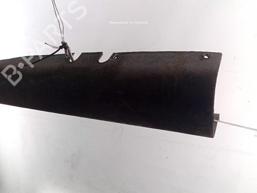 Rear bumper FORD TRANSIT Van (FA_ _) 2.0 DI (FAE_, FAF_, FAG_) | BP22957650C8 