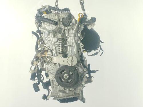 Used Engine Engine KIA NIRO I (DE) 1.6 GDI Hybrid (141 hp) 18369668 18369668