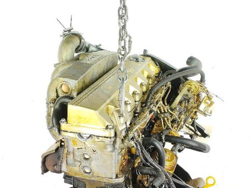Used Engine Engine NISSAN PATROL III/2 Station Wagon (W260) 2.8 D 4x4 (80 hp) 40622367 40622367