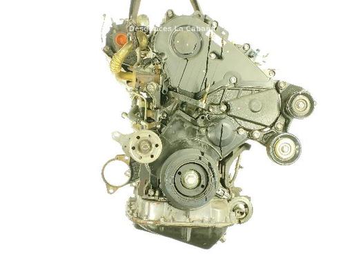 Engine TOYOTA COROLLA (_E12_) | BP38683669M1 - Image 5