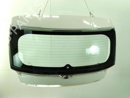 tailgate-hyundai-i20-iii-bc3-bi3-2020-24047170 main image