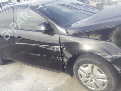 Right front steering knuckle OPEL INSIGNIA A (G09) 2.0 CDTI (68) | BP24121566M26 