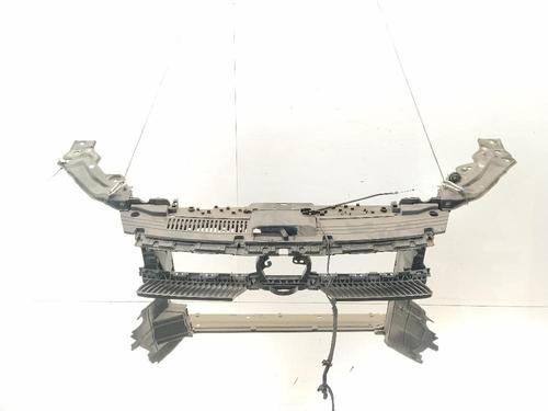Frontplade/Frontkurv VW POLO VI (AW1, BZ1, AE1) 1.0 TSI | BP38770695C72 - Image 3