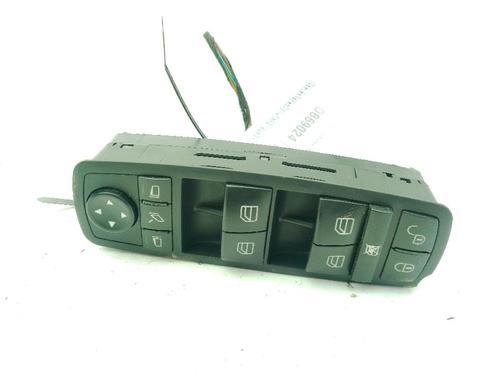 Used Left front window switch MERCEDES-BENZ B-CLASS Sports Tourer (W245) B 200 TURBO (245.234) (193 hp) 28596432