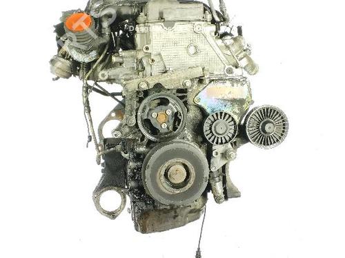 Engine OPEL VECTRA C (Z02) 2.2 DTI 16V (F69) | BP40062008M1 - Image 5
