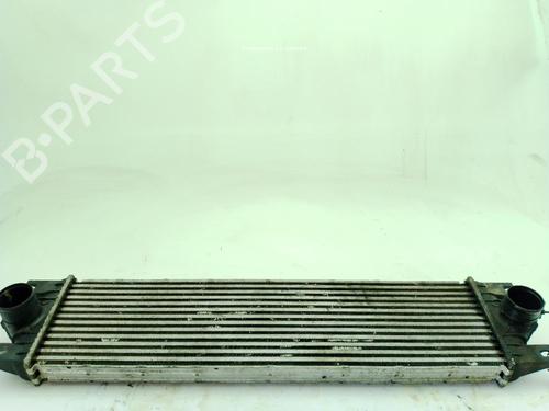 Ladeluftkühler für RENAULT MASTER II Van (FD) 2.5 dCi (FD01, FD02, FD21, FD22, FD31, FD32, FD3Y, FD71,... (120 hp) 30455543