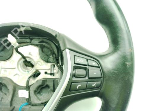 Steering wheel BMW 4 Gran Coupe (F36) 418 d | BP30919886C49