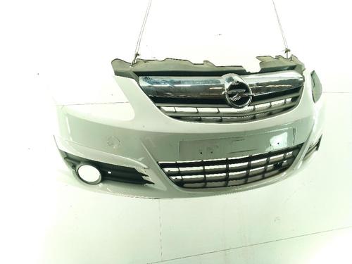 Front bumper OPEL CORSA D (S07) 1.4 (L08, L68) | BP28290621C7 
