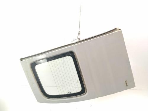 Used Left tailgate Left tailgate OPEL COMBO Box Body/MPV (71_) 1.7 D (60 hp) 39739670 39739670