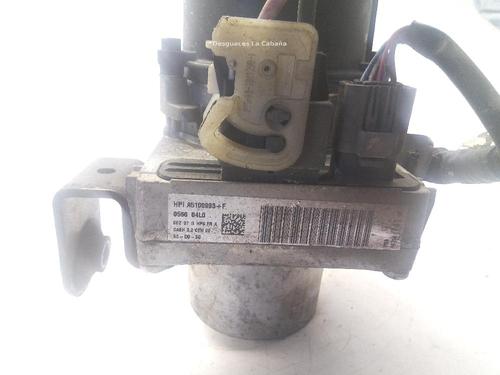 Steering pump CITROËN C4 II (NC_) 1.6 HDi 110 | BP19776983M99 