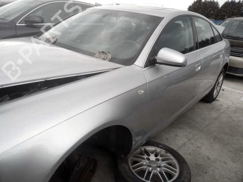 Left mirror AUDI A6 C6 (4F2) 2.0 TDI | BP18359816C26 