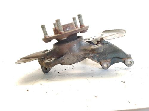 Right front steering knuckle FORD PUMA (J2K, CF7) 1.0 EcoBoost mHEV | BP29151650M26 - Image 2