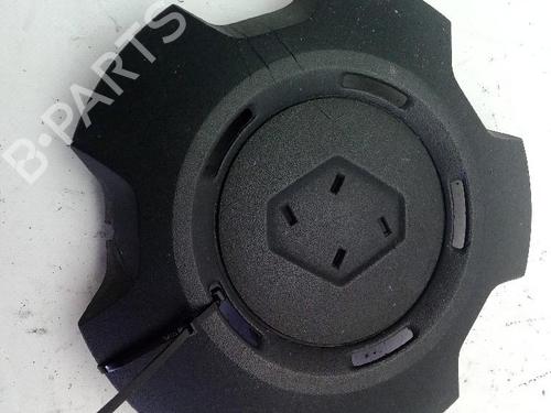 Used Hub cap RENAULT TRAFIC III Van (FG_) 2.0 dCi 120 (FGMN) (120 hp) 29518443