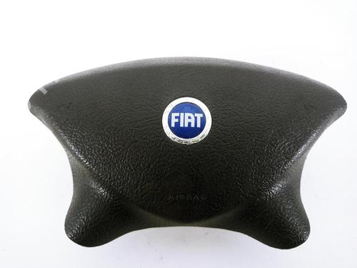 Used Driver airbag FIAT SCUDO Bus (270_, 272_) 2.0 D Multijet (120 hp) 31989078