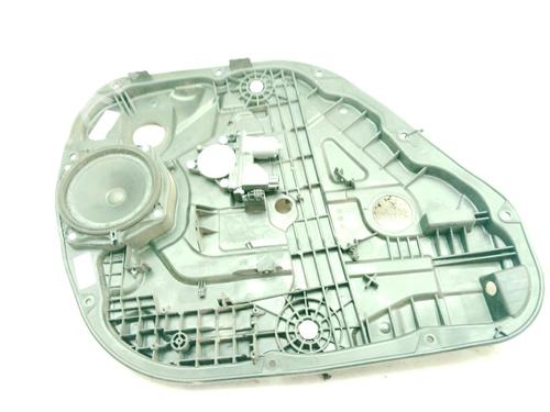 Used Rear left window mechanism Rear left window mechanism KIA CARENS IV 1.7 CRDi (116 hp) 25865633 25865633