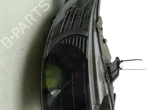 Used Right headlight Right headlight SAAB 9-5 (YS3E) 2.3 t (170 hp) 34237962 34237962