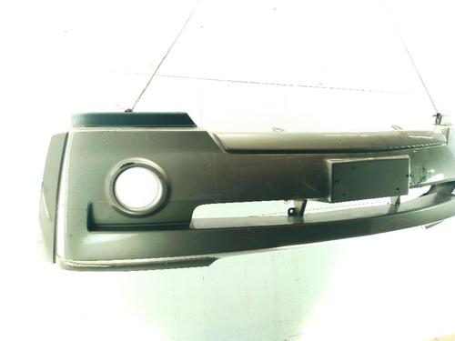 Front bumper KIA SORENTO I (JC) 2.5 CRDi 4WD | BP28290460C7 