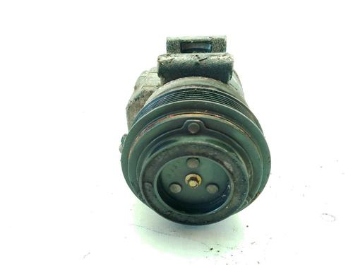Compressor A/C SSANGYONG KORANDO (CK) 2.0 e-XDi 4WD (175 hp) 31125471
