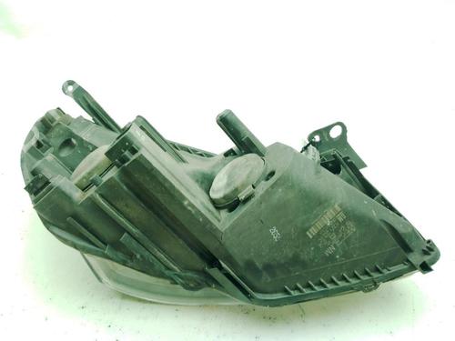 Left headlight OPEL ZAFIRA / ZAFIRA FAMILY B (A05) 1.9 CDTI (M75) | BP29765369C28 