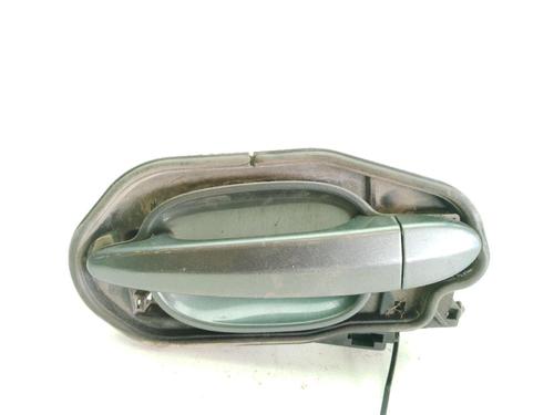 Used Rear right interior door handle Rear right interior door handle BMW 5 (E60) 520 d (163 hp) 33263067 33263067