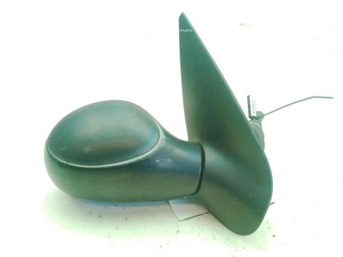 Right mirror PEUGEOT 206 Hatchback (2A/C) 1.4 i | BP27815793C27 